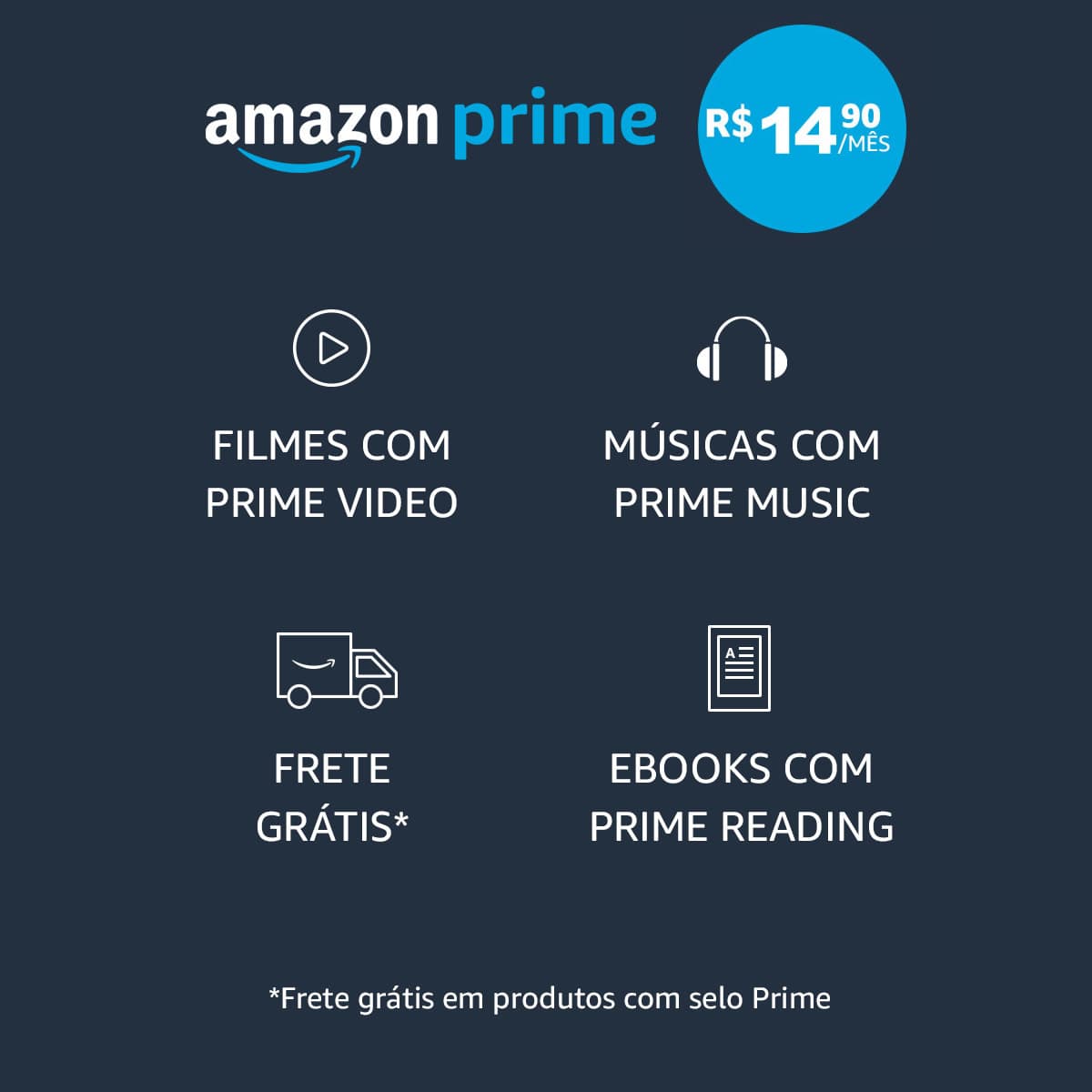 Amazon prime